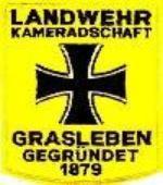 Werde Mitglied in der Landwehrkameradschaft Grasleben